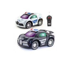 Voiture télécommandée
