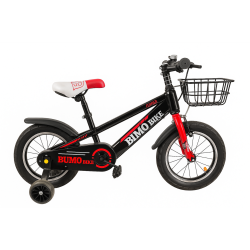 bicyclette Bimo 12