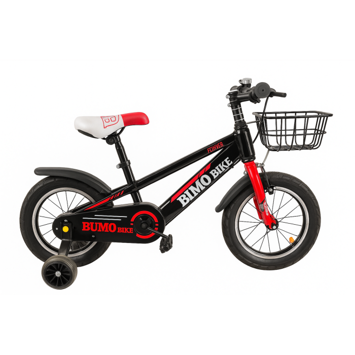 bicyclette Bimo 12