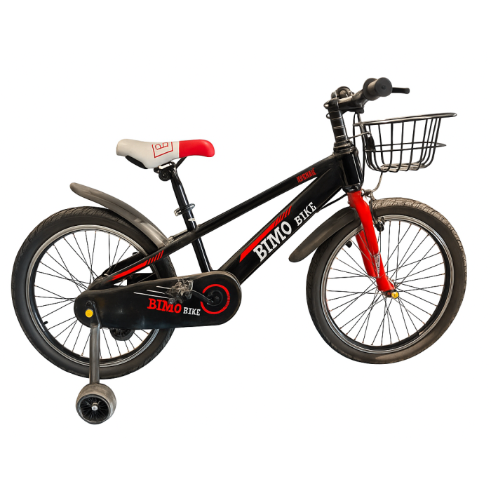 Bicyclette Bimo 20