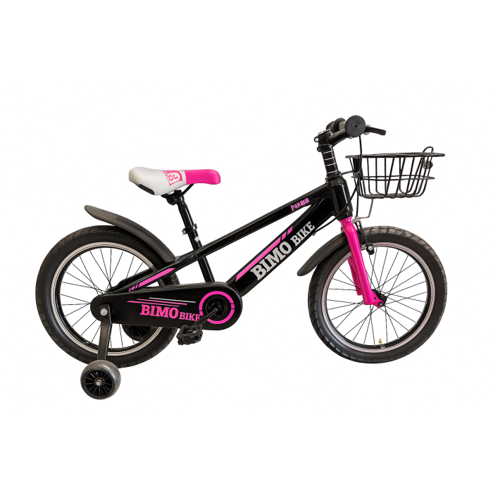 Bicyclette Bimo 16