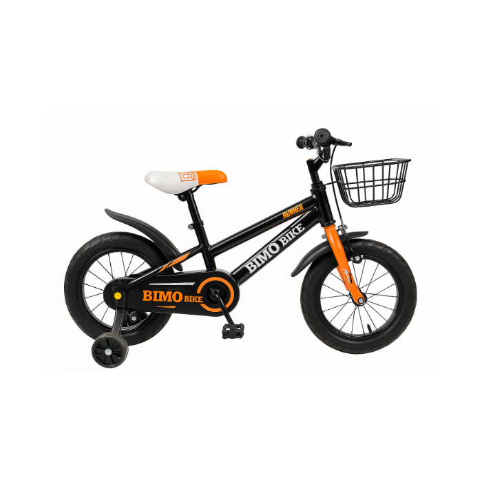 Bicyclette Bimo 12