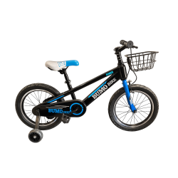 Bicyclette Bimo 16