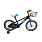 Bicyclette Bimo 16