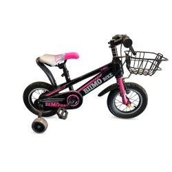 Bicyclette Bimo 12