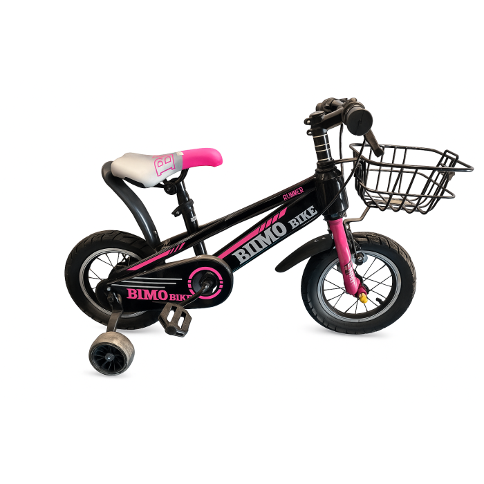 Bicyclette Bimo 12