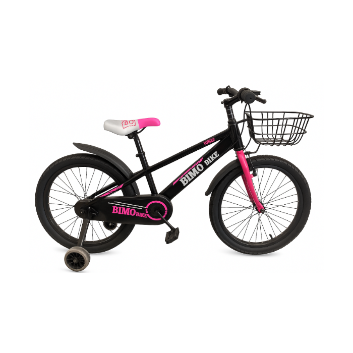 Bicyclette Bimo 20
