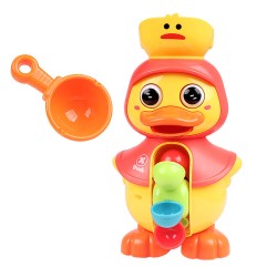 Canard à eau