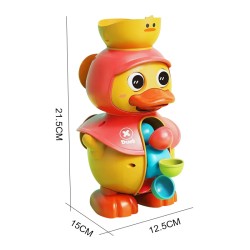 Canard à eau