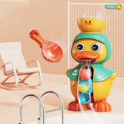 Canard à eau