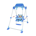 Balançoir bleu