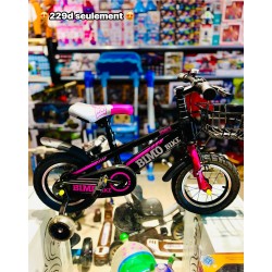 Bicyclette Bimo 12