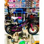 Bicyclette Bimo 12