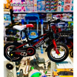 bicyclette Bimo 12
