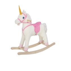 Cheval à bascule
