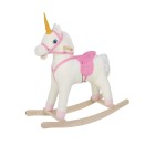Cheval à bascule