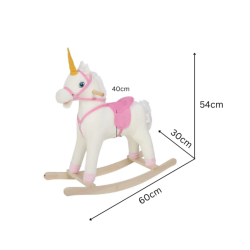 Cheval à bascule