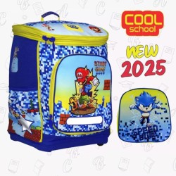 Sac à Dos Ergo M Mario &...