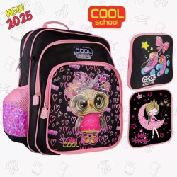 Sac à Dos Primaire 3 Faces...